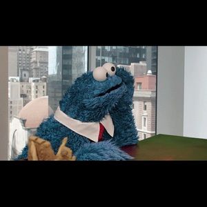 Meet your Posher, Ryan